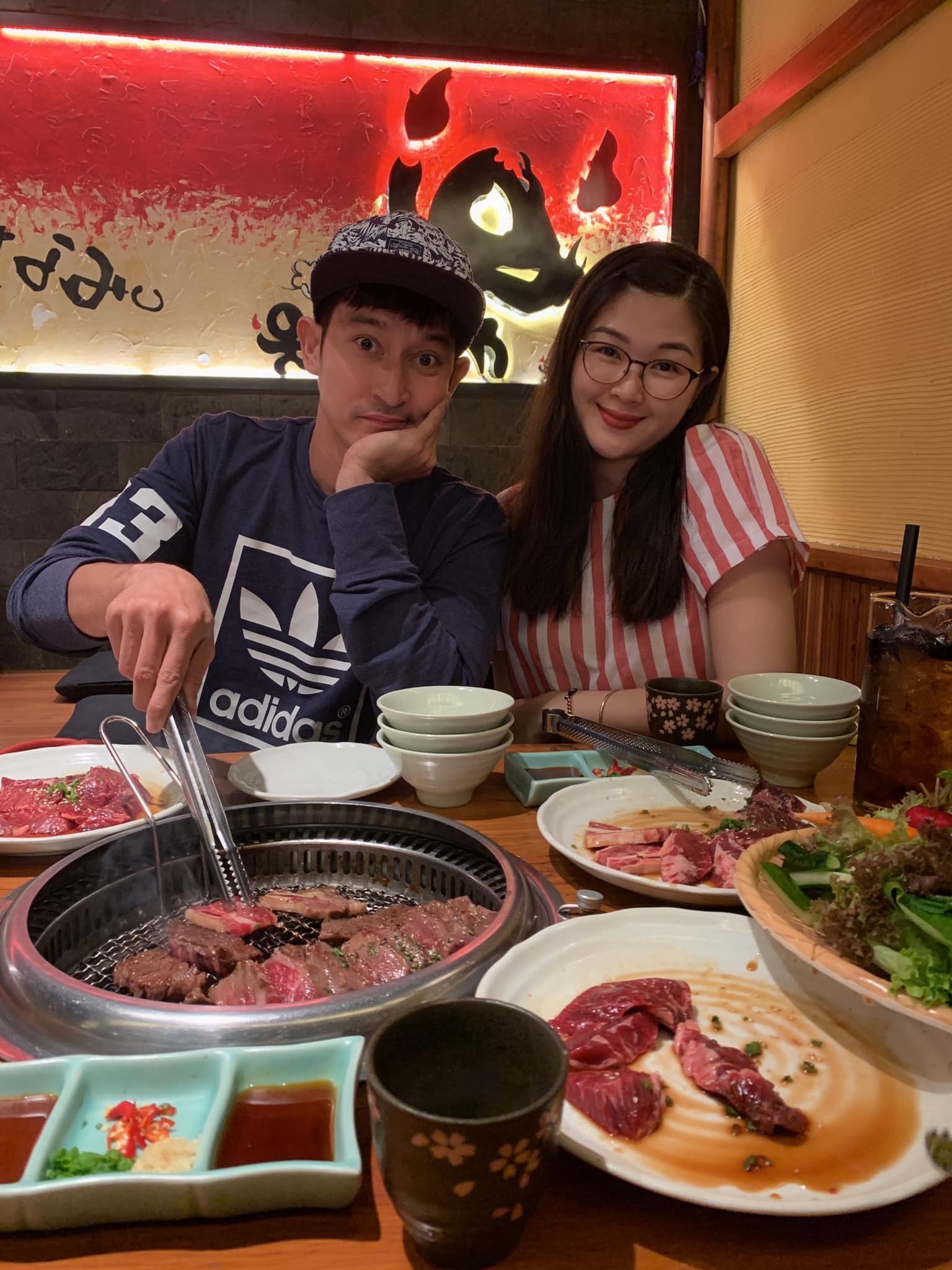 Mạc Anh Thư gặp sự cố hậu ly hôn Huy Khánh- Ảnh 2. Mạc Anh Thư gặp sự cố hậu ly hôn Huy Khánh- Ảnh 2.