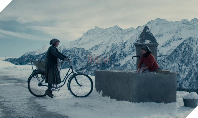 Review Vermiglio: Khi bình yên che giấu những bí mật ẩn sâu 6