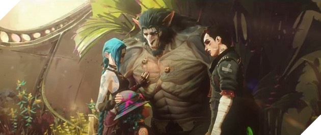 Đấu Trường Chân Lý Mùa 16: Những Tương Tác Thú Vị Ẩn Trong Cơ Chế Mở Khóa Tướng 5