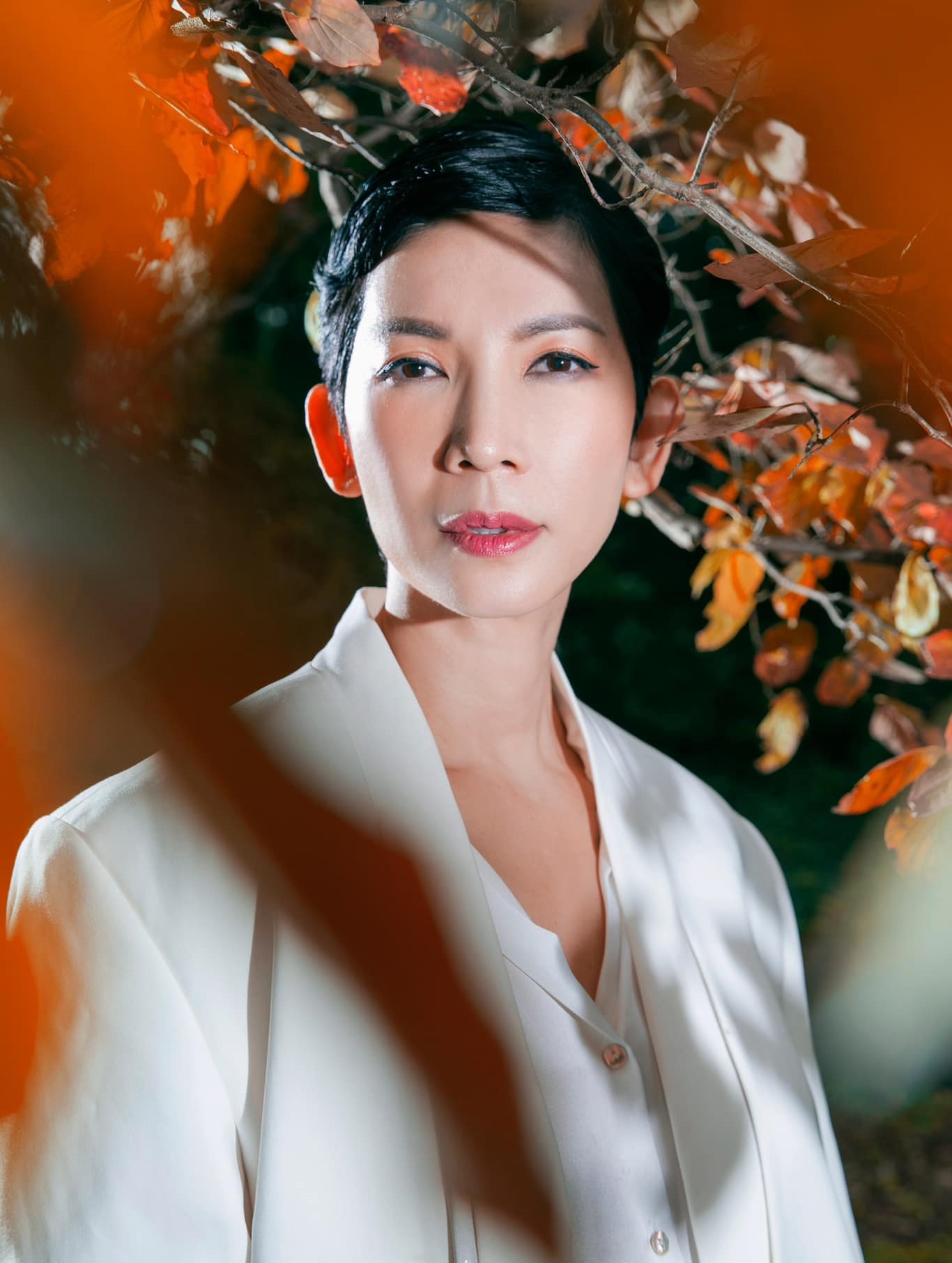 Xuân Lan kể về giai đoạn khủng hoảng trong đời: