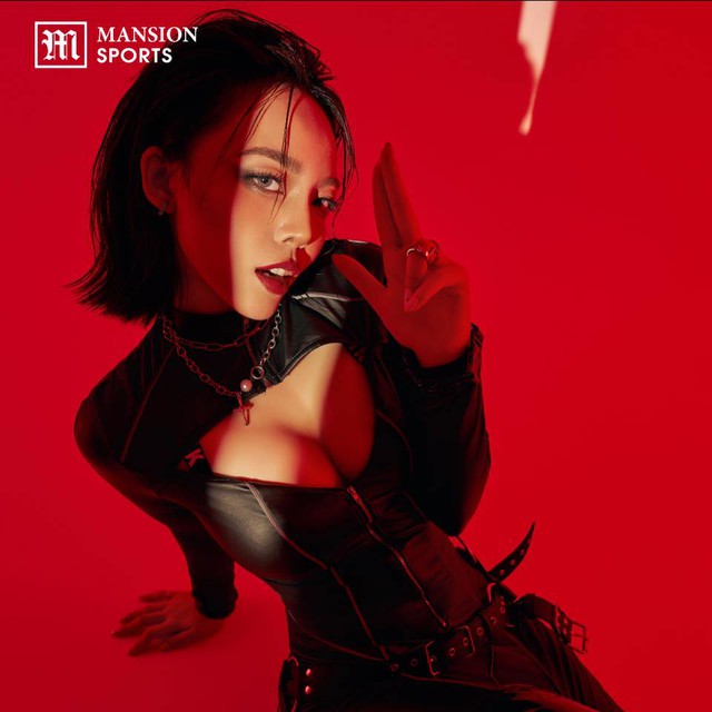 Ngắm loạt ảnh nóng bỏng đầy ngỡ ngàng của gái xinh