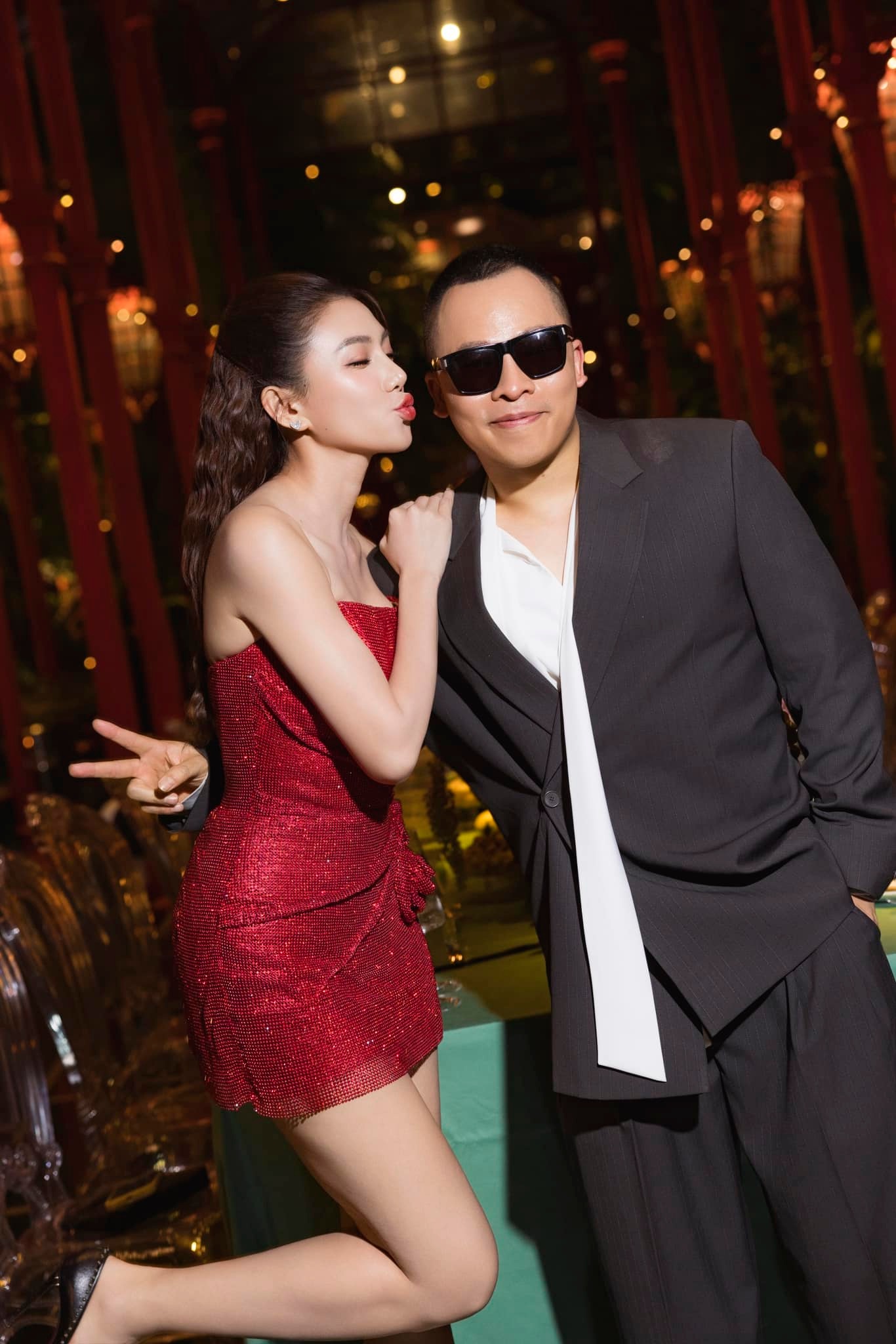 "Gà cưng" cũ của Vũ Khắc Tiệp lên tiếng khi bị tố "lật lọng", nhận tiền xong rồi bặt vô âm tín 46992436087171397850639602346855213108973156n 17474681300251604010250 1747475930667 17474759307681629076187