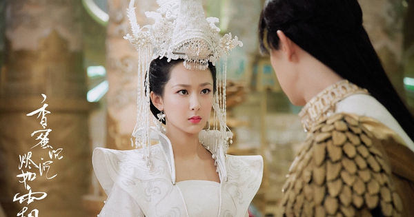 10 tiên nữ đẹp nhất Trung Quốc: Lưu Diệc Phi xếp sau Dương Mịch, hạng 1 nhan sắc khuất phục vạn vật 26 10 tiên nữ đẹp nhất Trung Quốc: Lưu Diệc Phi xếp sau Dương Mịch, hạng 1 nhan sắc khuất phục vạn vật 46a1e938 aa89 4adb b1ef d2be820b38cd 1756861762547 1756861763635751269360 0 0 523 999 crop 17568618146712124072927jpg