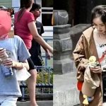 Mới 11 tuổi, con gái Dương Mịch đã sở hữu đôi chân dài thon thả, thần thái ngày càng giống mẹ 46cc6fe614b7475cb705ddef68ea2a9a 1744793082715484624590 1744800707053 17448007072811419569858 45 1 610 1080 crop 17448010387771942570981jpg