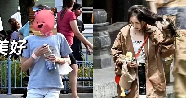 Mới 11 tuổi, con gái Dương Mịch đã sở hữu đôi chân dài thon thả, thần thái ngày càng giống mẹ 46cc6fe614b7475cb705ddef68ea2a9a 1744793082715484624590 1744800707053 17448007072811419569858 45 1 610 1080 crop 17448010387771942570981jpg