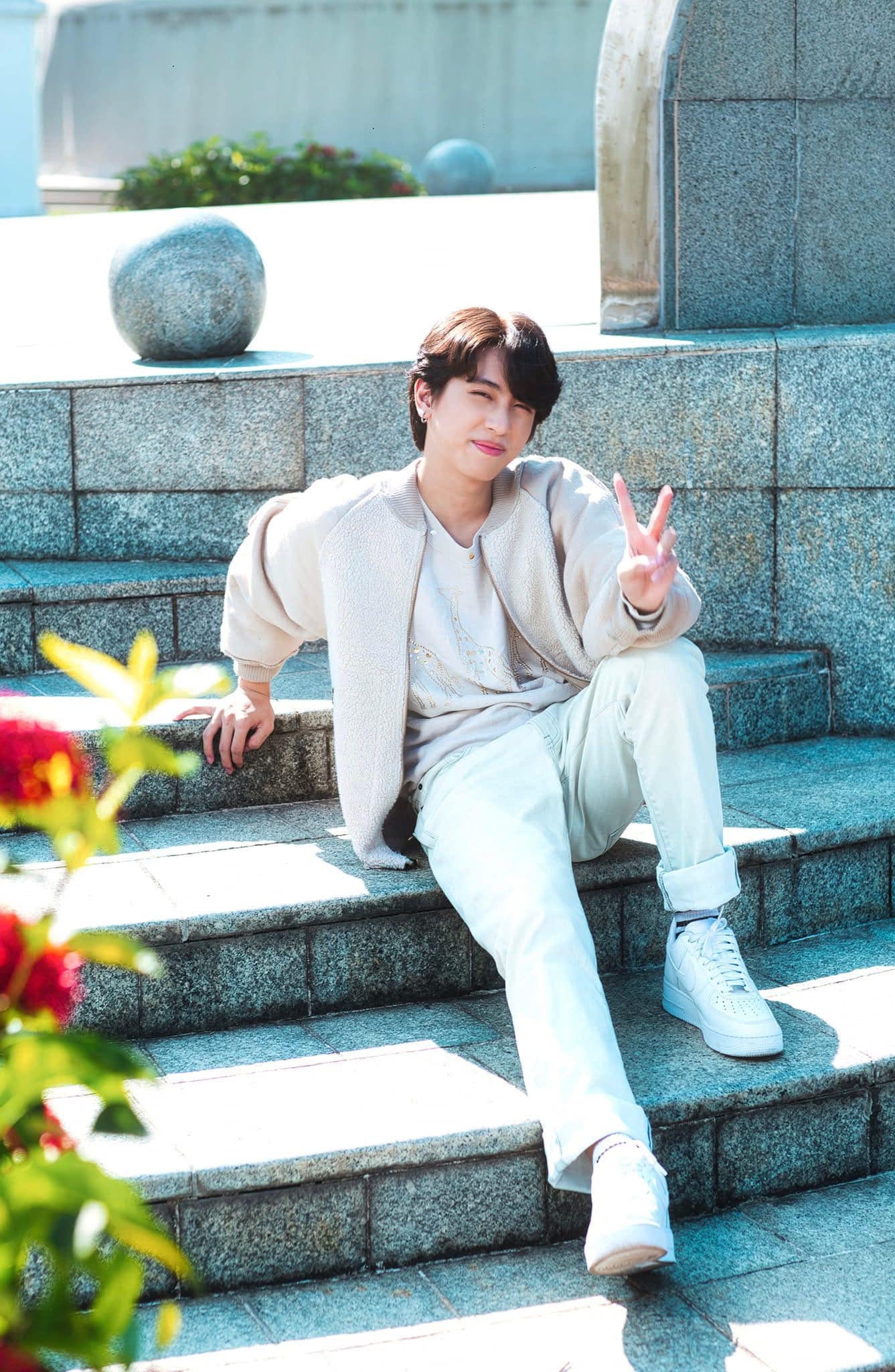 Hot boy Vietnam Idol Kids tái xuất lạ lẫm sau gần 10 năm, tại sao lại chọn NSX Anh trai chông gai?- Ảnh 9. Hot boy Vietnam Idol Kids tái xuất lạ lẫm sau gần 10 năm, tại sao lại chọn NSX Anh trai chông gai?- Ảnh 9.