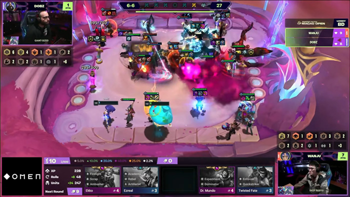 470175685_122194600346194477_465 ĐTCL 13.3 (15.1): Xóa Anh Hùng Đơn Độc, Hóa Chủ bị sờ gáy vì quá dễ chơi 470175685 122194600346194477 465