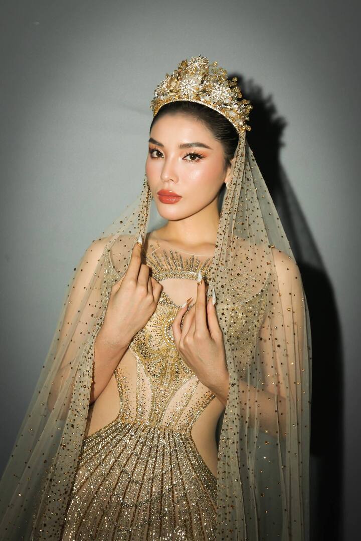 3 hoa hậu đóng phim Tết 2025: Người 2 lần đăng quang, người