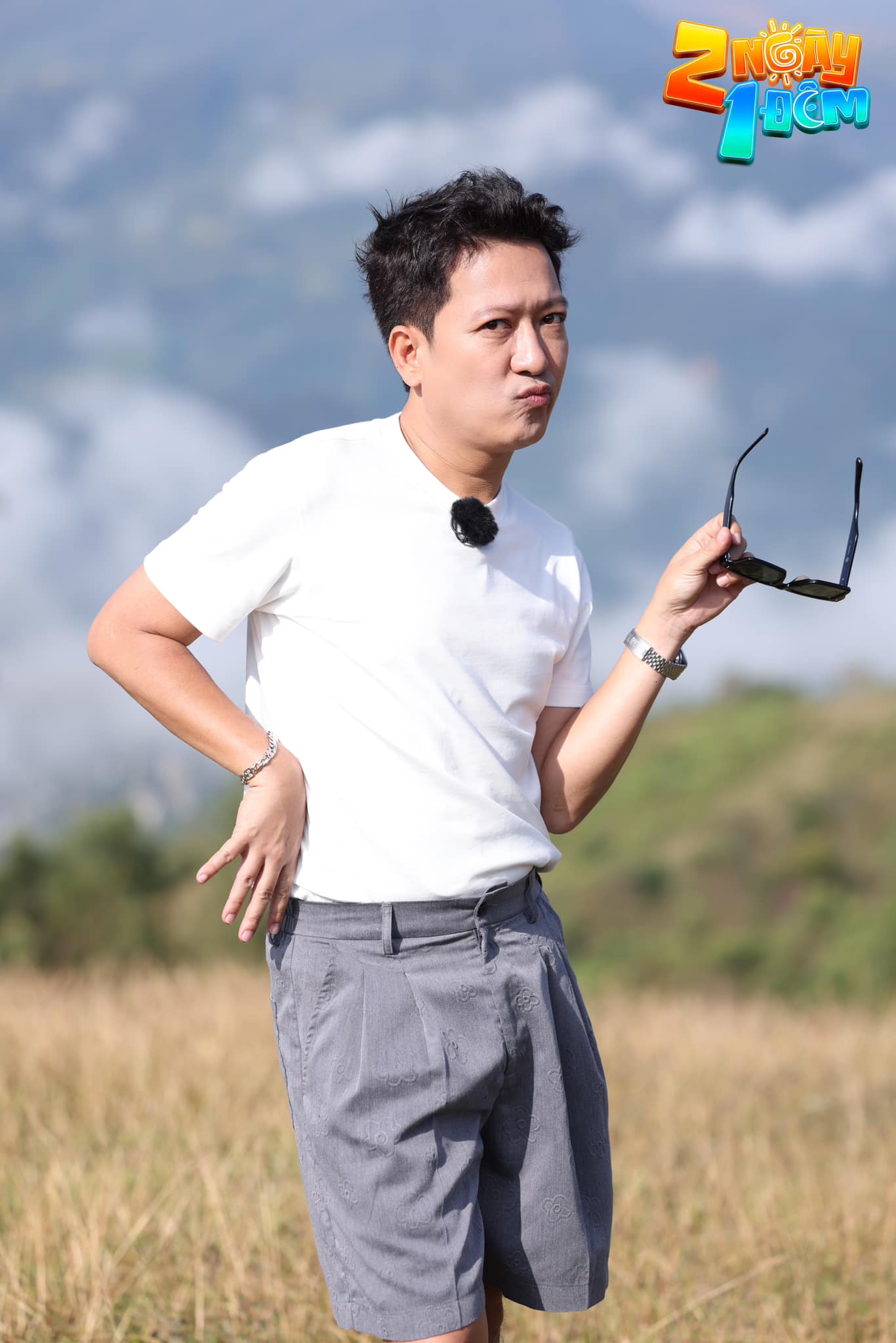 Ai sẽ đủ sức thay thế Trấn Thành - Trường Giang?- Ảnh 4. Ai sẽ đủ sức thay thế Trấn Thành - Trường Giang?- Ảnh 4.