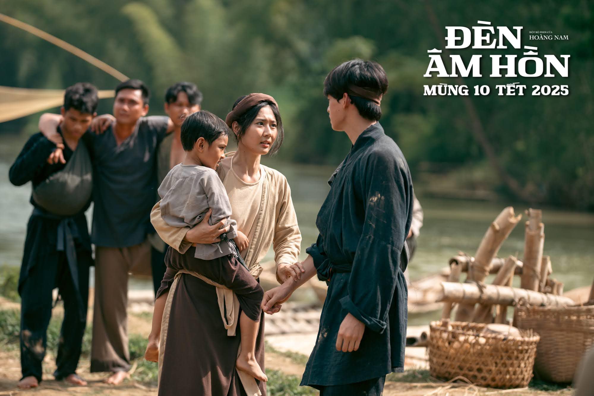 Mỹ nhân phim top 1 phòng vé Việt đẹp như “xé truyện bước ra”, visual 10 điểm nhưng không gánh nổi diễn xuất- Ảnh 4.