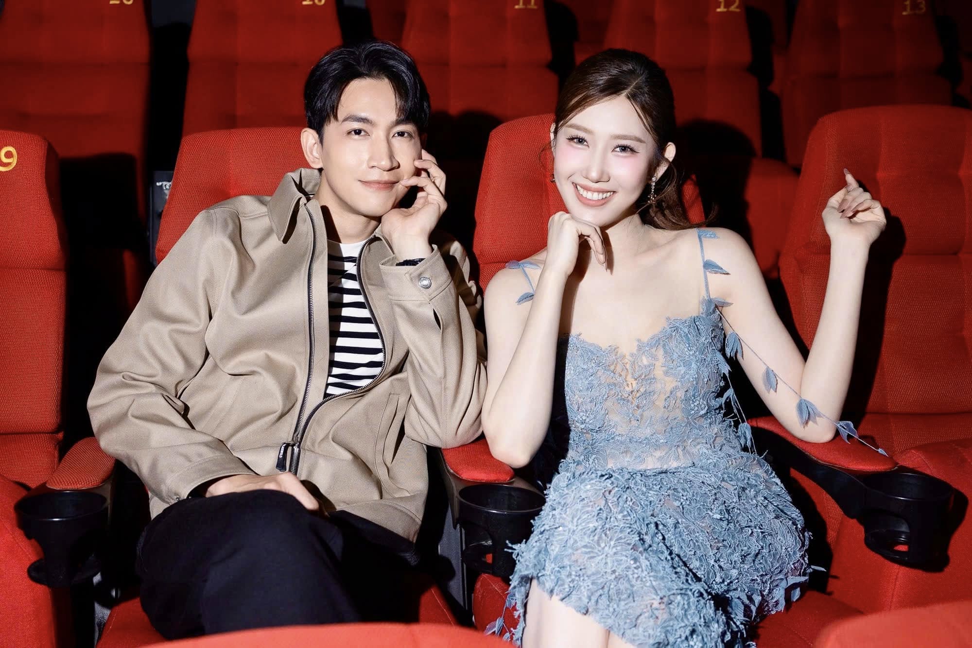 Vbiz 2025 dự ngập tin hỷ: Loạt cặp đôi được