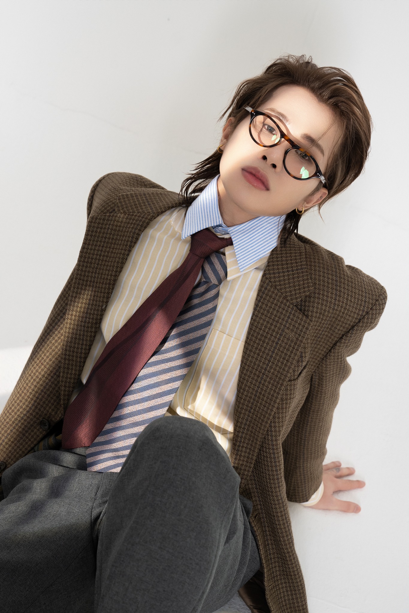 Sao nam tai tiếng nhất Vbiz bị