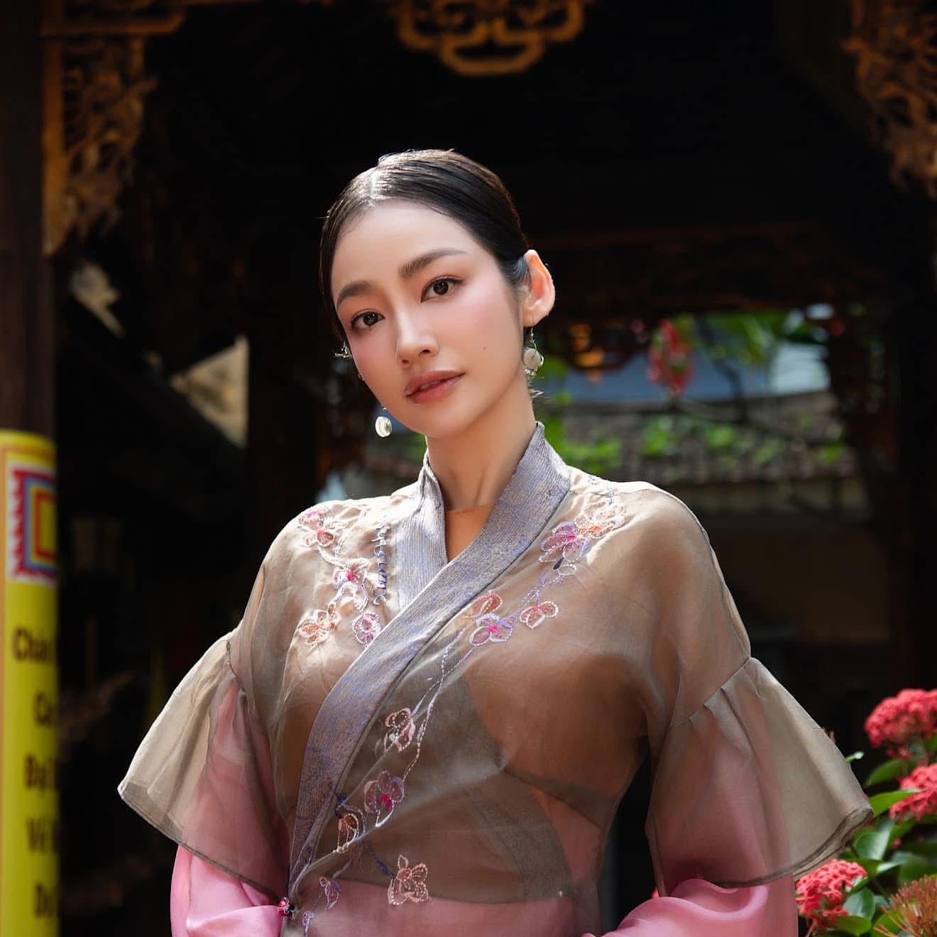 Mỹ nhân Việt lọt top 100 người đẹp nhất thế giới, visual cỡ nào mà suýt vượt mặt Phạm Băng Băng?- Ảnh 1.