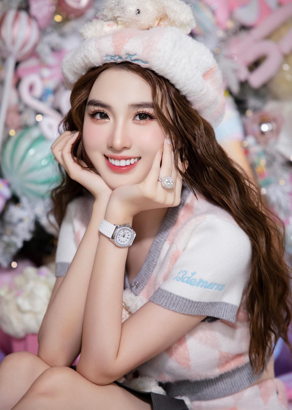 Mỹ nhân Việt công khai sánh đôi bên bác sĩ thẩm mỹ sau 5 lần 7 lượt vướng tin tình cảm, bí mật sinh con- Ảnh 5.