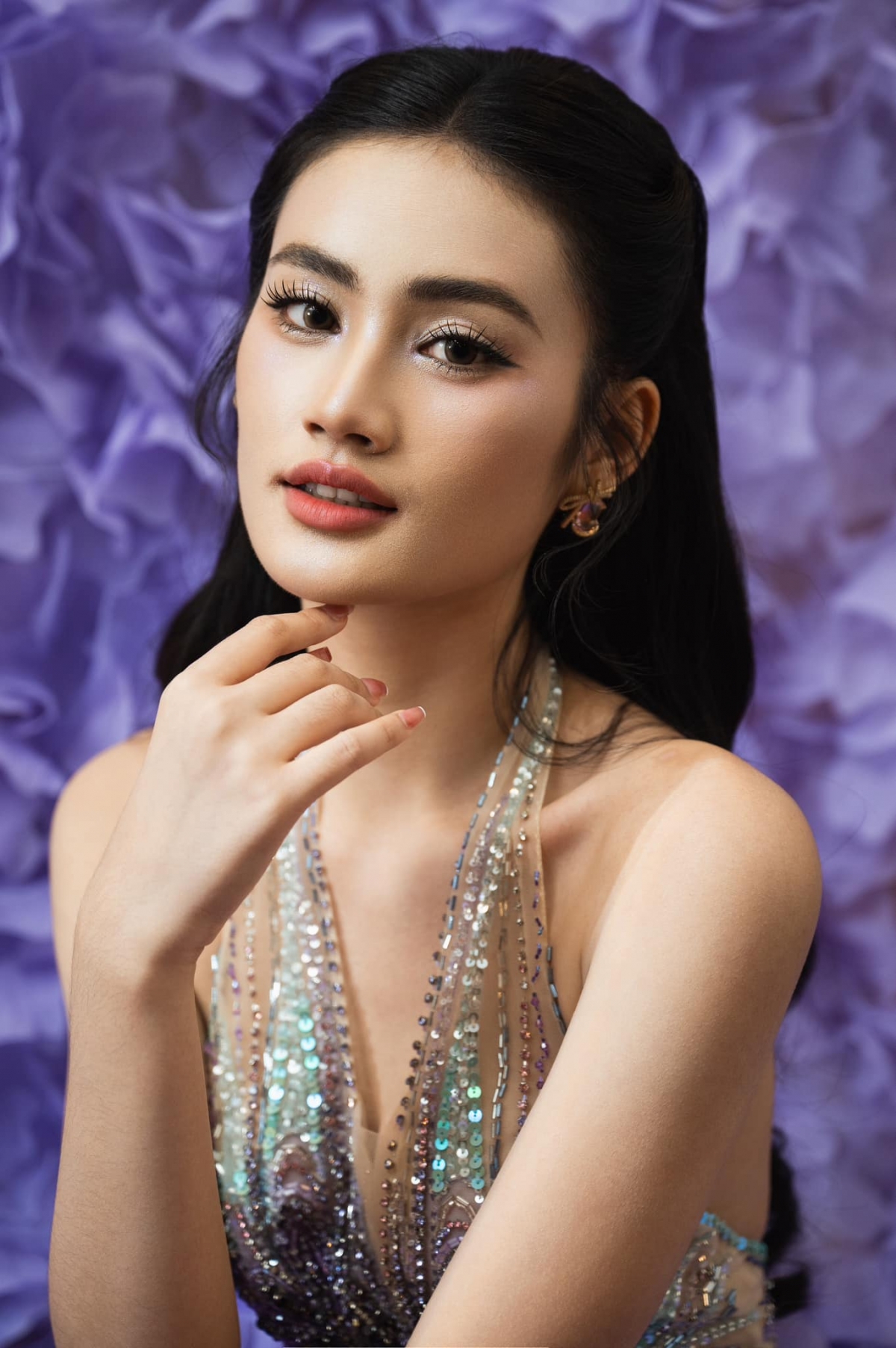 Nhan sắc 3 hoa hậu Nhan sắc 3 hoa hậu