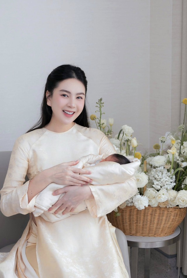 Nỗi lo sợ của MC Mai Ngọc- Ảnh 5. Nỗi lo sợ của MC Mai Ngọc- Ảnh 5.