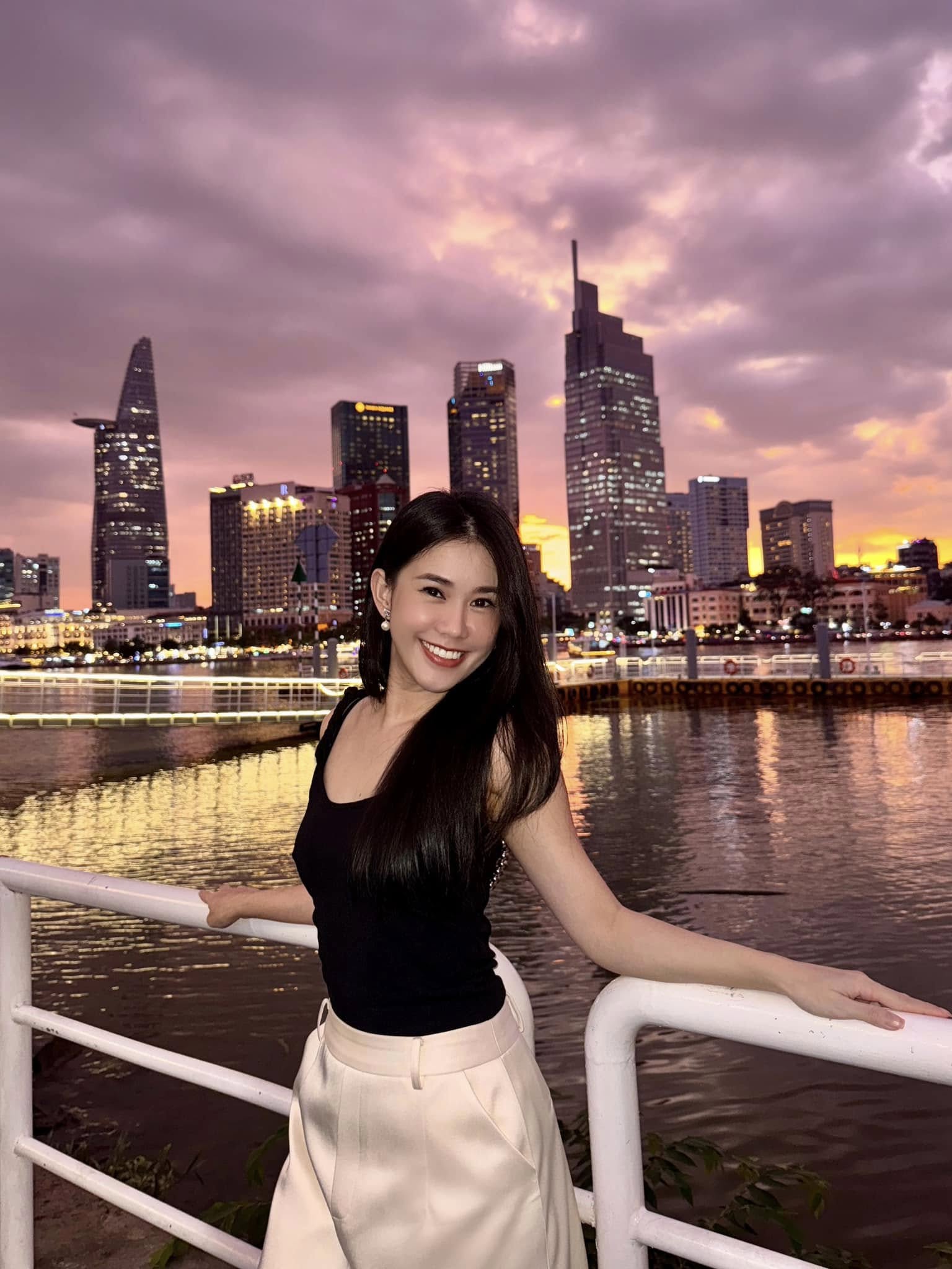 Ngọc Thảo: Hot girl đình đám từng vướng tin hẹn hò SOOBIN, đáp trả cực gắt khi bị hỏi chuyện