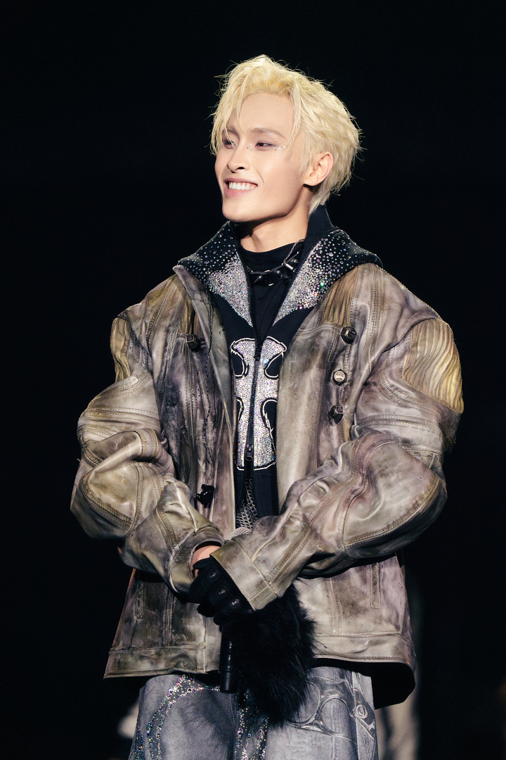 Dàn nghệ sỹ Gen Z tuổi Tỵ tài năng của showbiz Việt- Ảnh 7. Dàn nghệ sỹ Gen Z tuổi Tỵ tài năng của showbiz Việt- Ảnh 7.