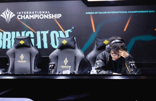 Đội tuyển Liên Quân Top 1 Việt Nam hé lộ tin đồn chuyển nhượng tiền mùa giải, nghi vấn phải dùng cả tuyển thủ đã giải nghệ để “cứu vớt” tình hình 47132600411389096449099702041500945042351390n 17369097725751589301714 0 0 1280 2048 crop 1736909777806358921631jpg