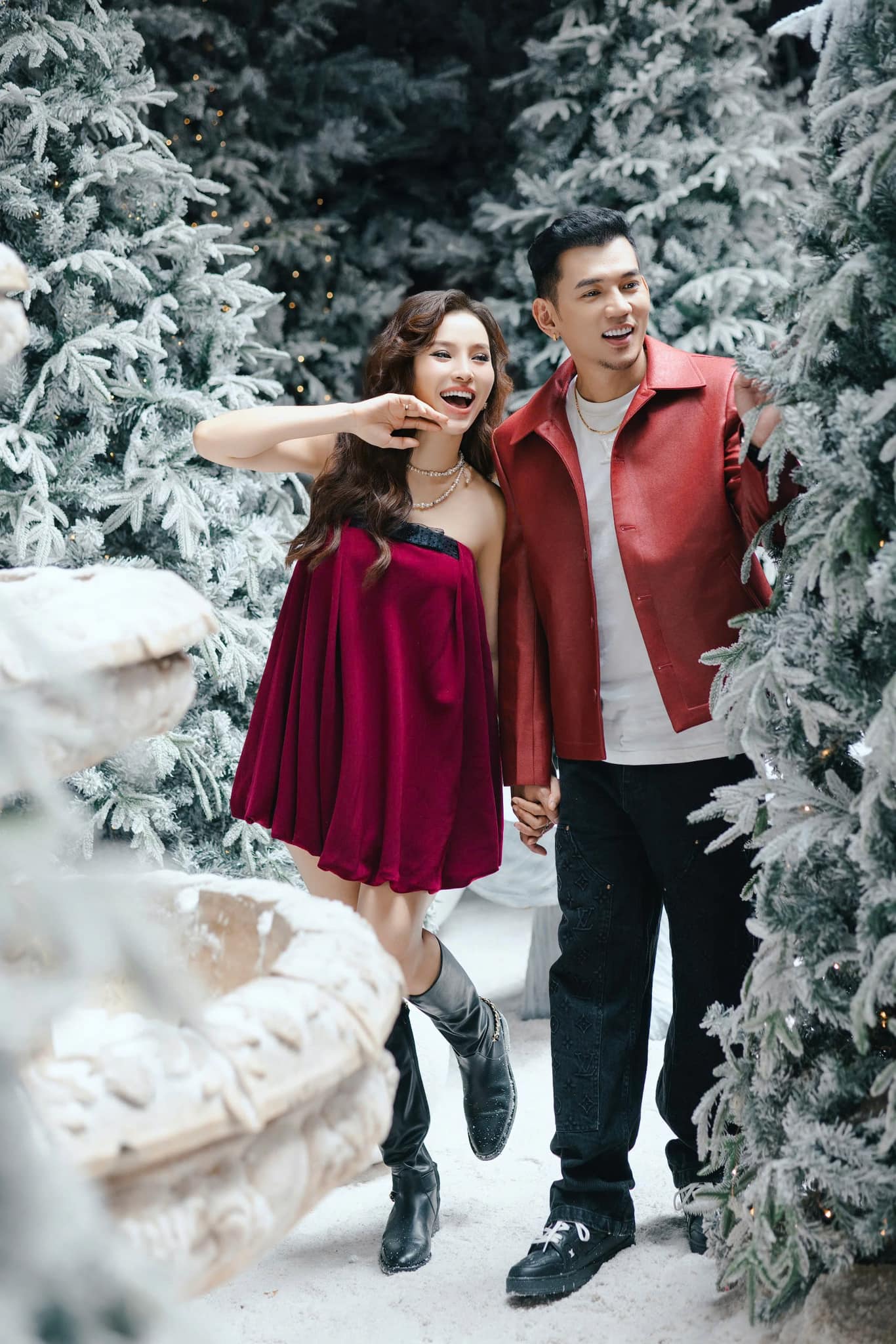 Sao nữ Vbiz hé lộ sự cố nguy hiểm khi sinh con thứ 3- Ảnh 3. Sao nữ Vbiz hé lộ sự cố nguy hiểm khi sinh con thứ 3- Ảnh 3.