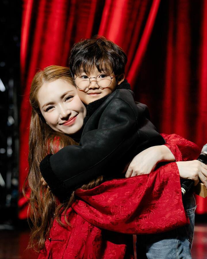 3 năm sau chia tay thiếu gia Minh Hải, cuộc sống của Hoà Minzy thay đổi thế nào?- Ảnh 2. 3 năm sau chia tay thiếu gia Minh Hải, cuộc sống của Hoà Minzy thay đổi thế nào?- Ảnh 2.