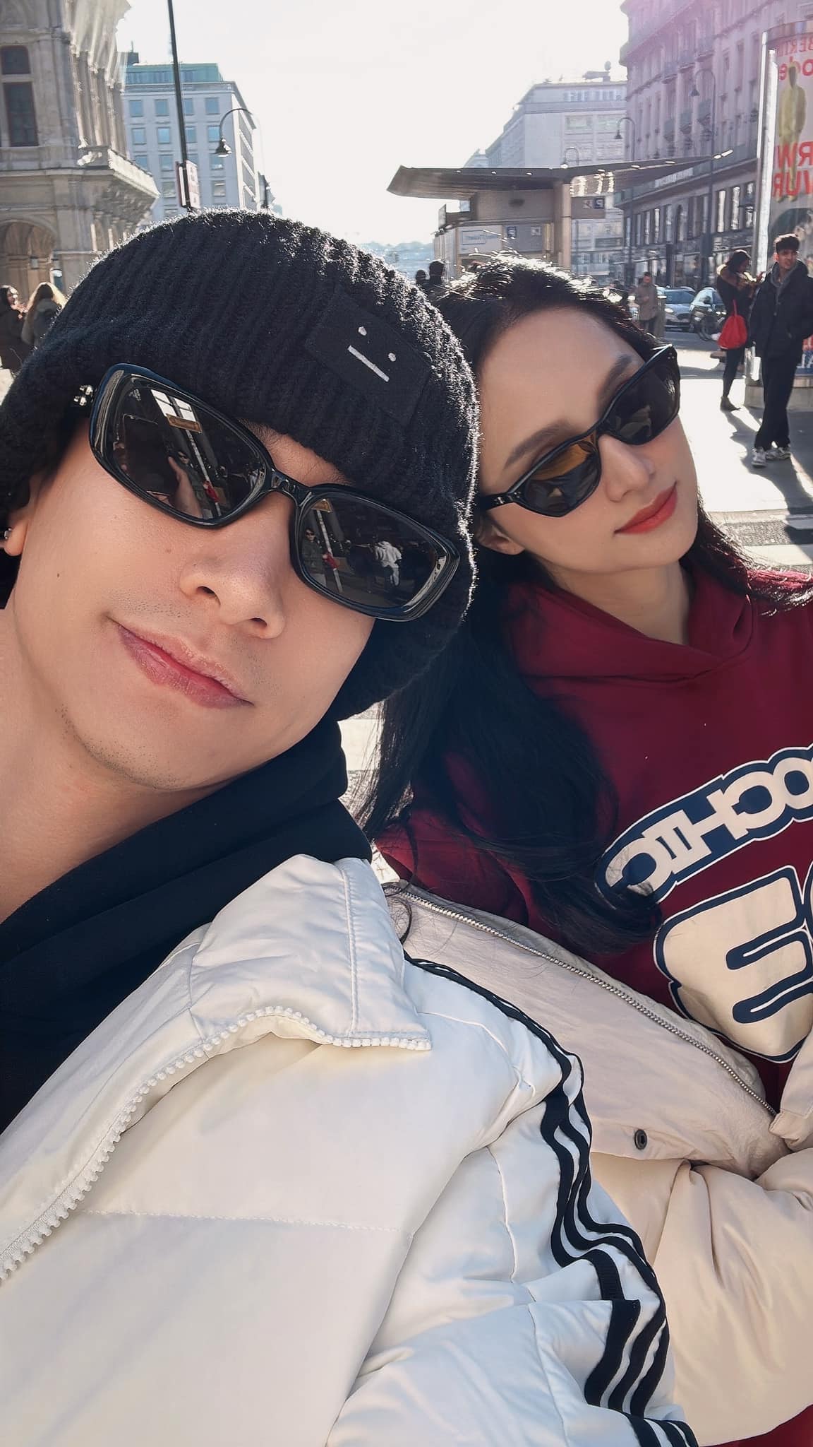 Vbiz 2025 dự ngập tin hỷ: Loạt cặp đôi được