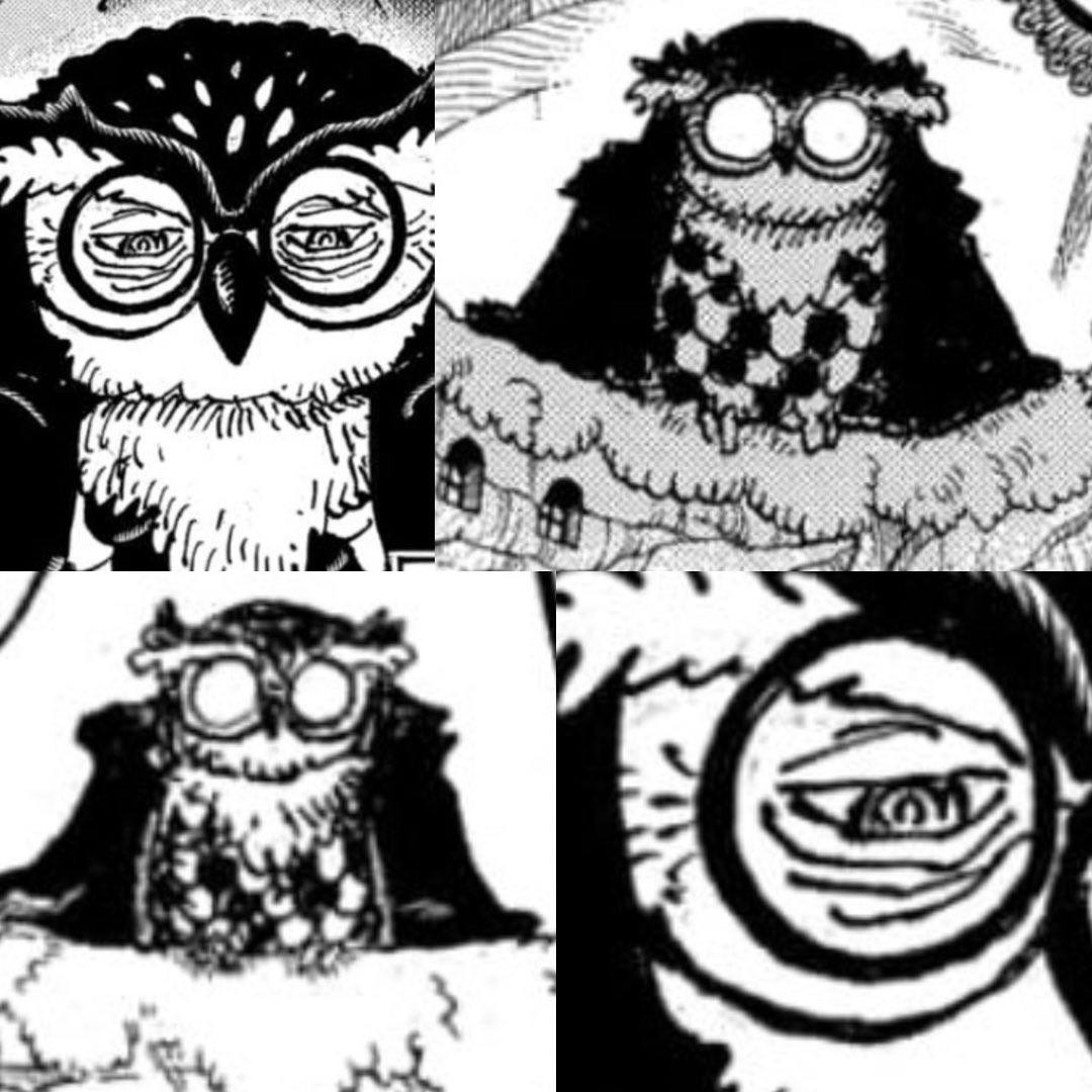 One Piece giới thiệu trái ác quỷ mới nhất- Ảnh 2. One Piece giới thiệu trái ác quỷ mới nhất- Ảnh 2.