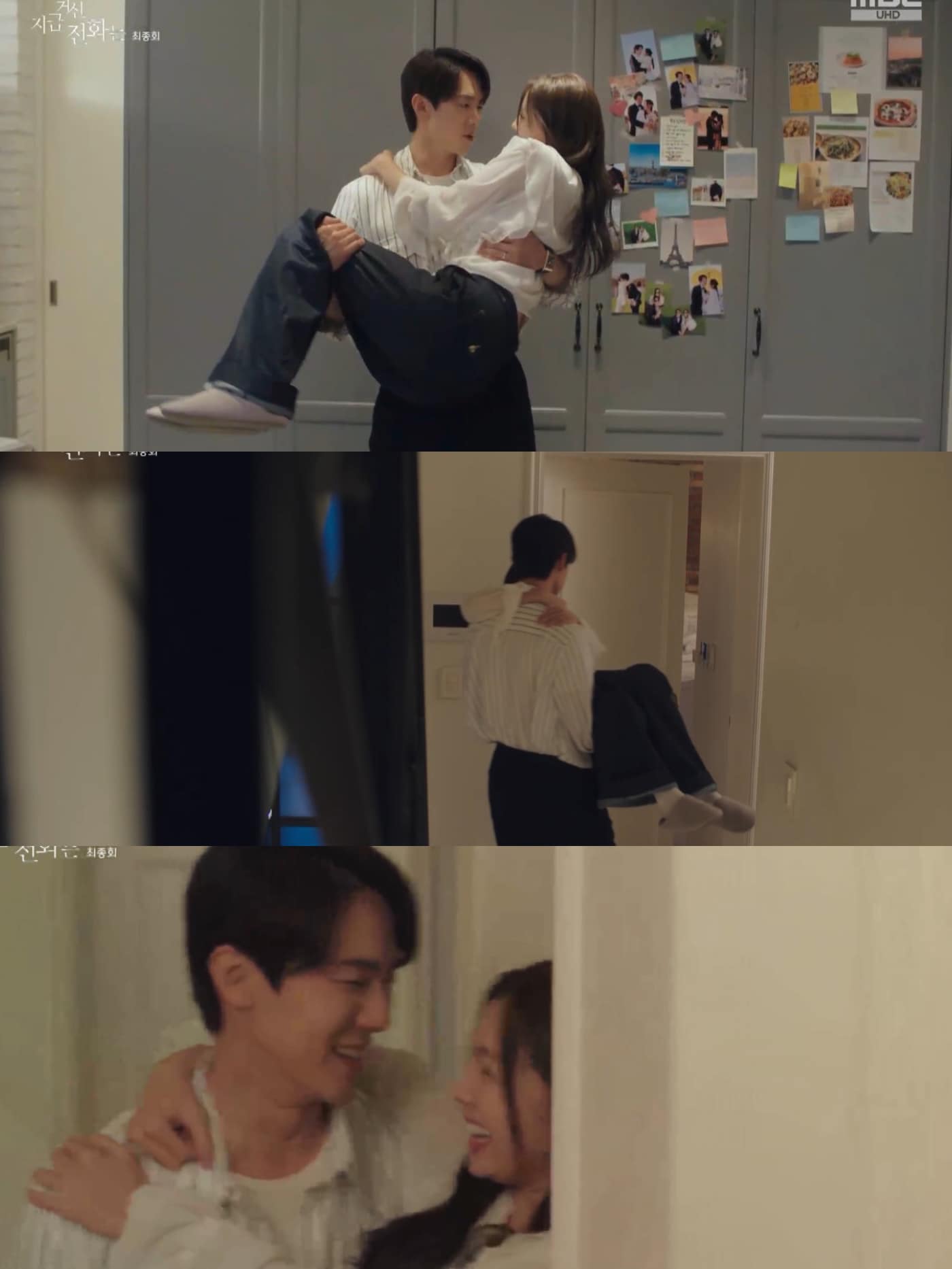 When the Phone Rings phá kỷ lục rating, bùng nổ MXH vì cái kết