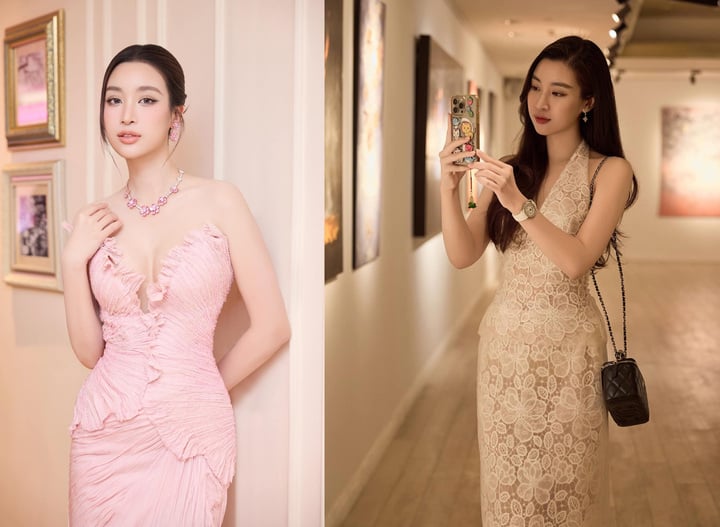 Sau 3 năm lấy chồng chủ tịch,