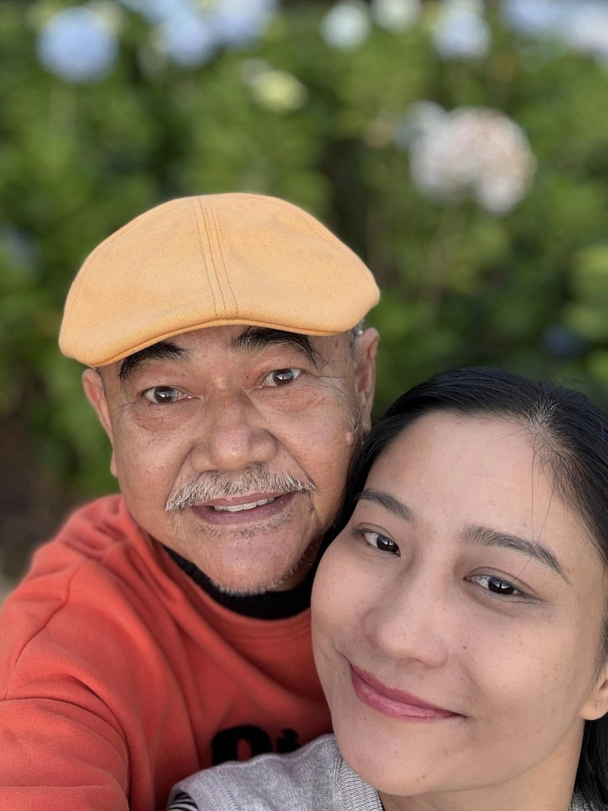 NSND Việt Anh như được “tái sinh” khi quen bạn gái 9X, đồng điệu về tính cách, tâm hồn- Ảnh 3.