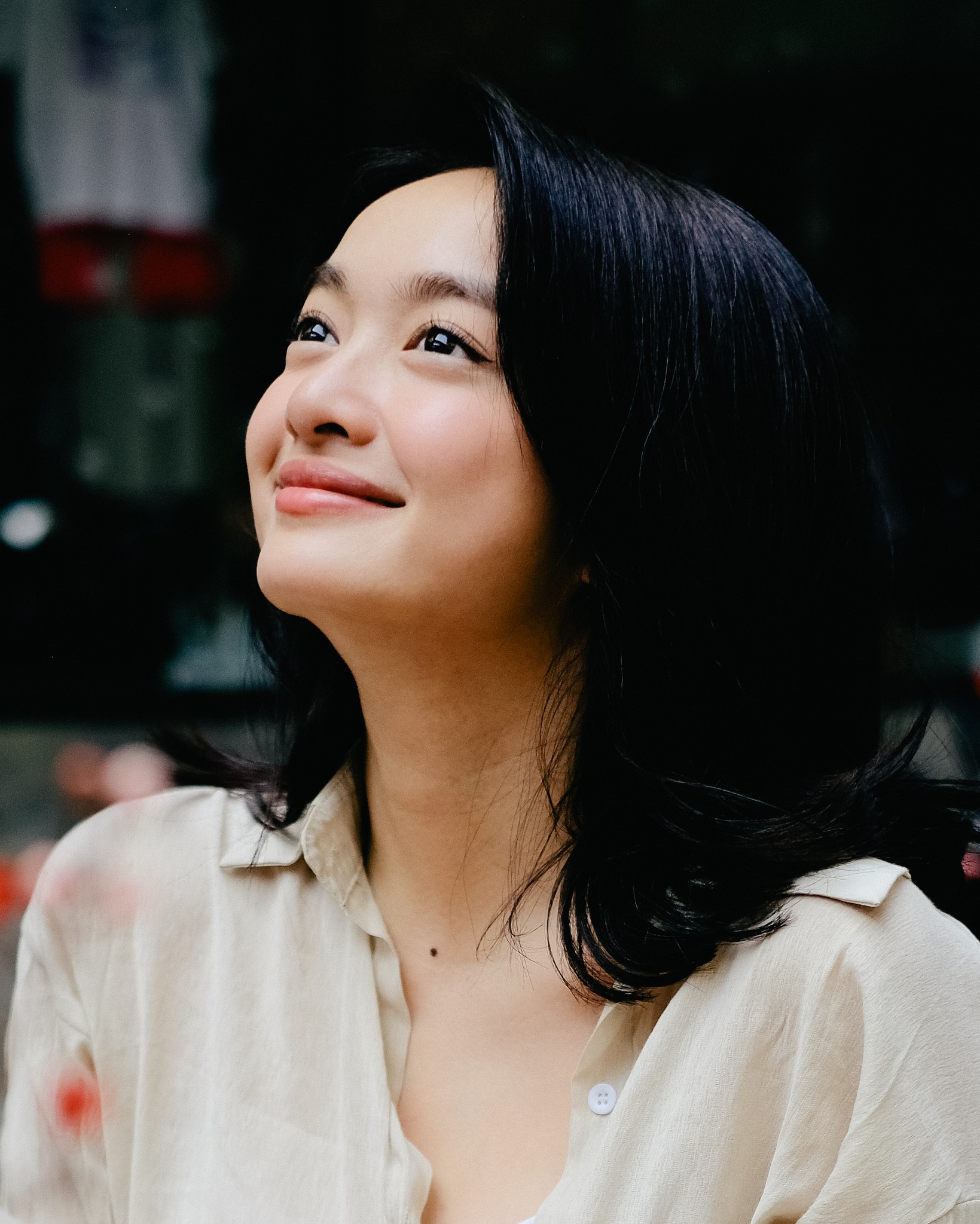 "Ngọc nữ" Vbiz bị camera ghi lại cảnh xuất hiện nơi công cộng, nhan sắc đỉnh nhưng thái độ bị phát hiện mới đáng bàn 47166698711304998051123718995056445279623780n 1735984320301955516535 1735988458062 17359884582182042933948