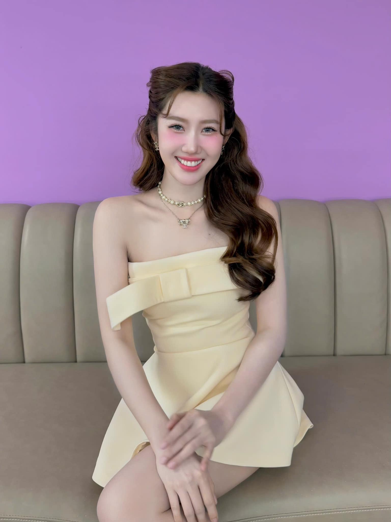 Đôi Vbiz lộ bí mật đang hẹn hò chỉ vì không để ý 1 hành động hầu như ai cũng làm mỗi ngày!- Ảnh 6. Đôi Vbiz lộ bí mật đang hẹn hò chỉ vì không để ý 1 hành động hầu như ai cũng làm mỗi ngày!- Ảnh 6.