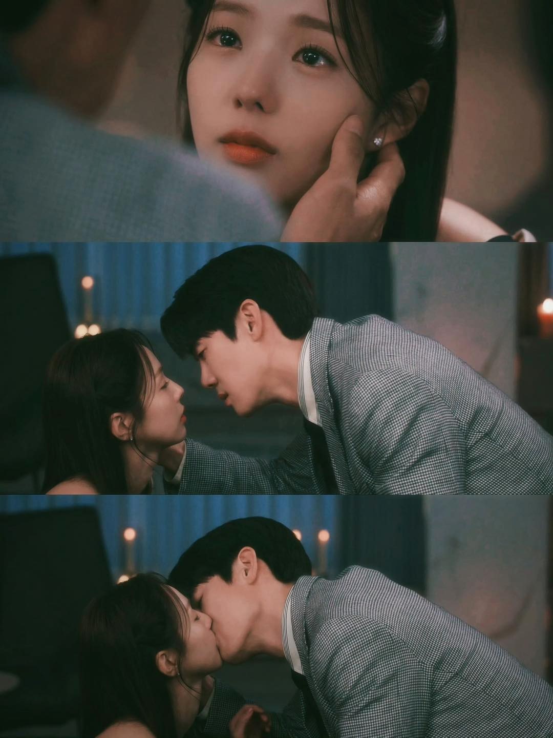 Cặp đôi ngôn tình gây bão MXH vì ngọt từ phim đến đời,