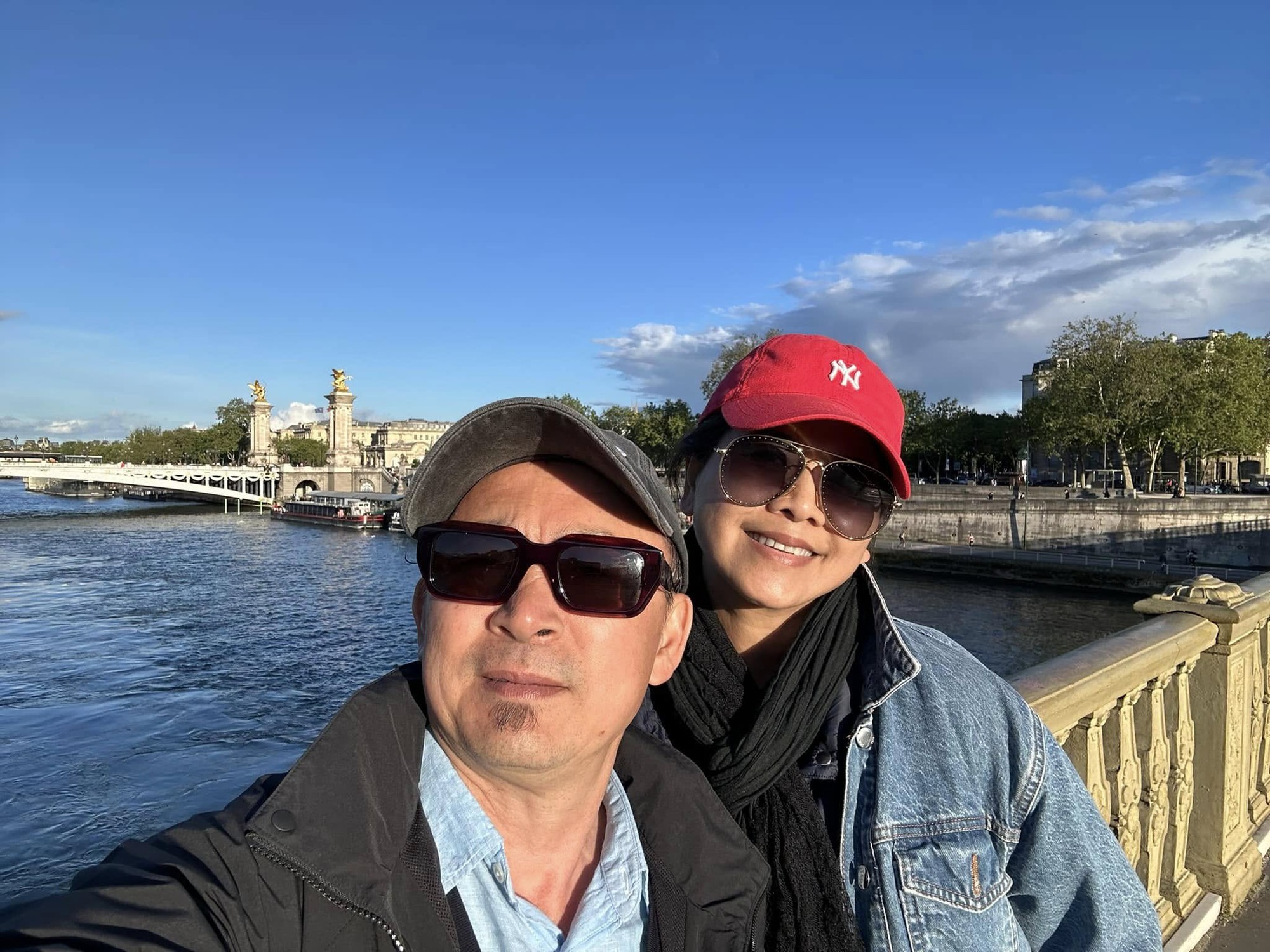 Thanh Lam - Quốc Trung sau chia tay: Người U60 sắp lấy chồng, người bên bạn gái 20 năm không cưới- Ảnh 7.