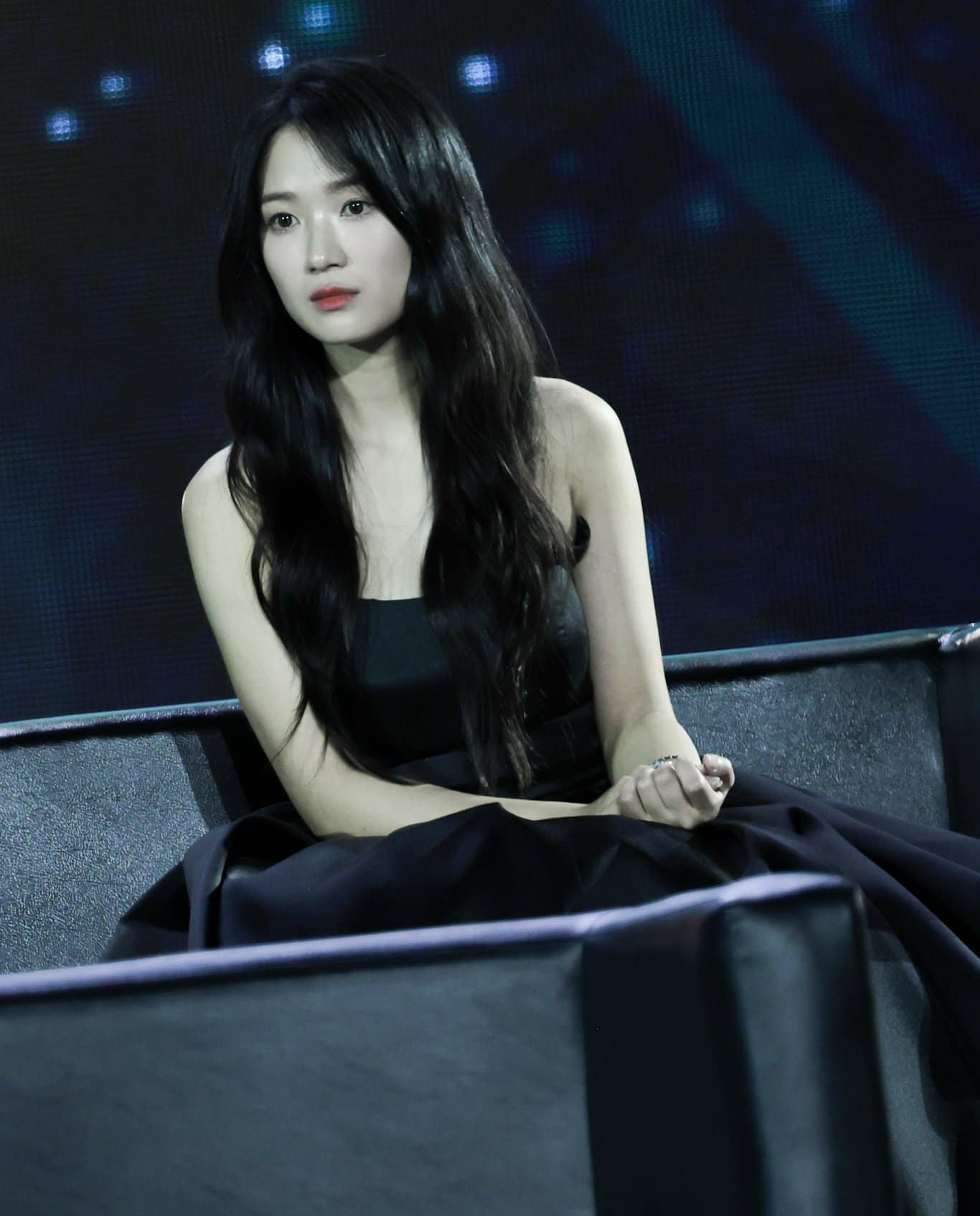 Mỹ nhân bị 200 đoàn phim từ chối vì