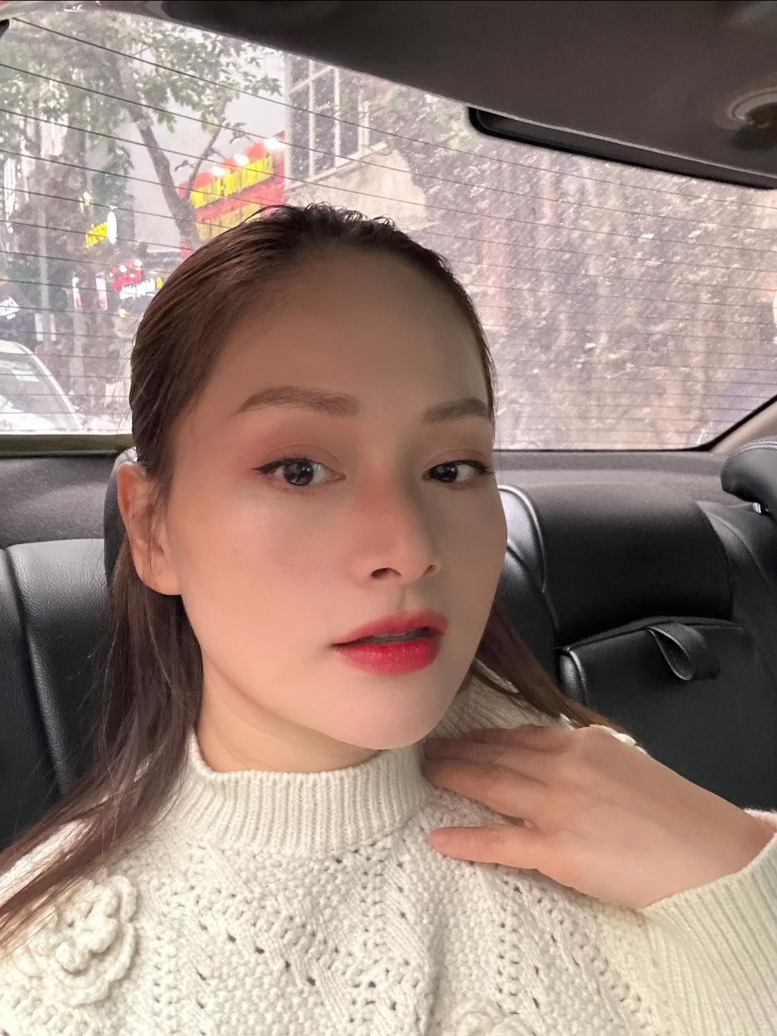 Diễn viên Lan Phương cảnh báo- Ảnh 1. Diễn viên Lan Phương cảnh báo- Ảnh 1.