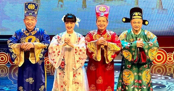 “Táo quân” hay bị chê khi lên sóng, sao vẫn luôn được mong chờ? 47182610811518185829706162615243426417746487n 10353716 1738051991126 1738051991250141901443 258 0 635 720 crop 1738052271416468157987jpg