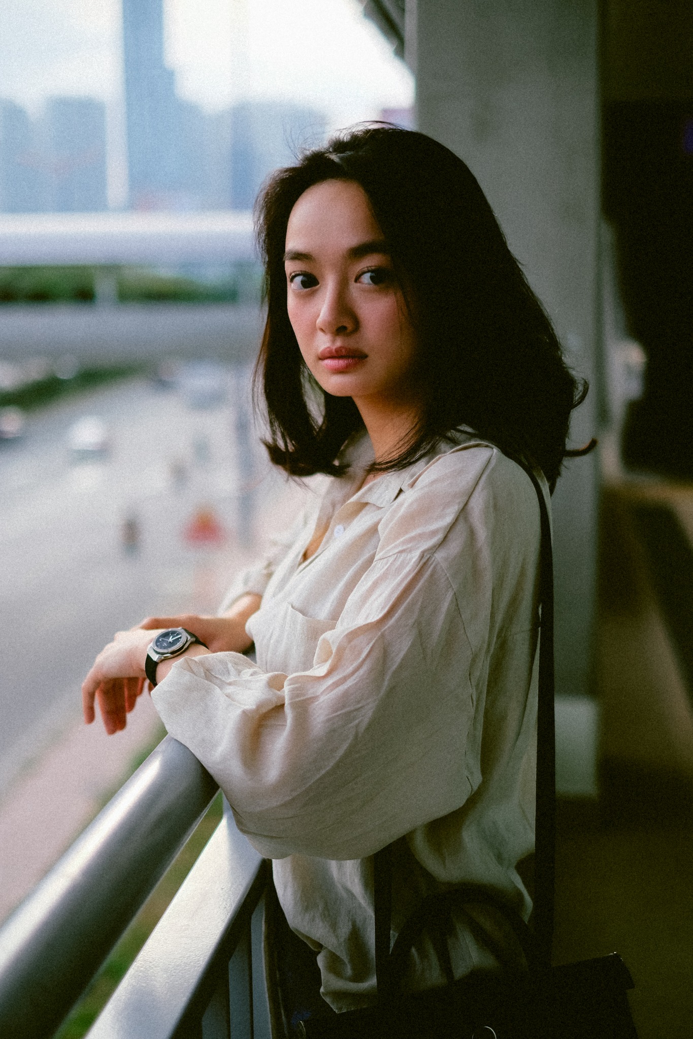 "Ngọc nữ" Vbiz bị camera ghi lại cảnh xuất hiện nơi công cộng, nhan sắc đỉnh nhưng thái độ bị phát hiện mới đáng bàn 47191882811299447451678771821519106517362382n 1735984320663403042667 1735988455936 1735988456073545013131