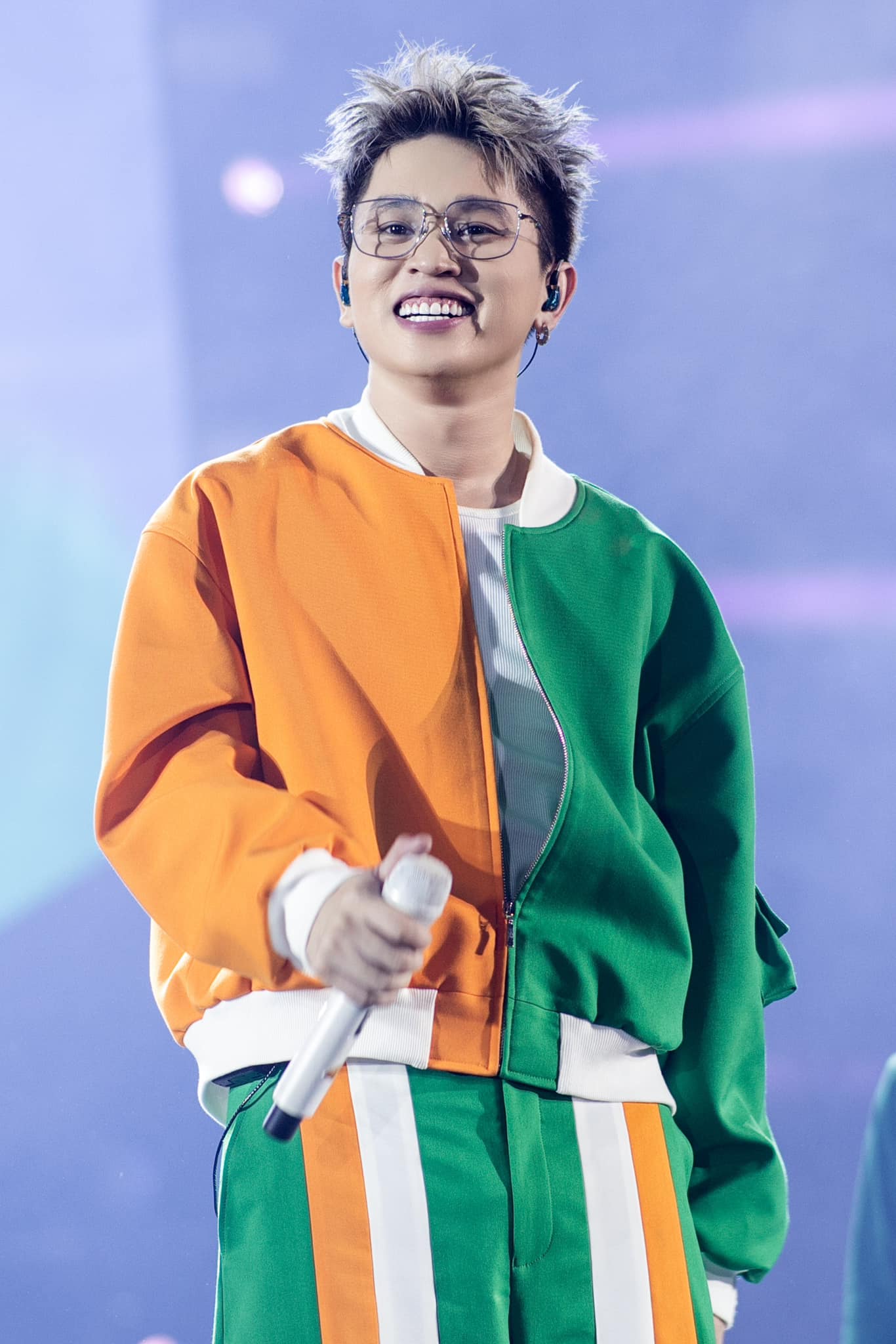 Sao nam Vbiz hẹn hò