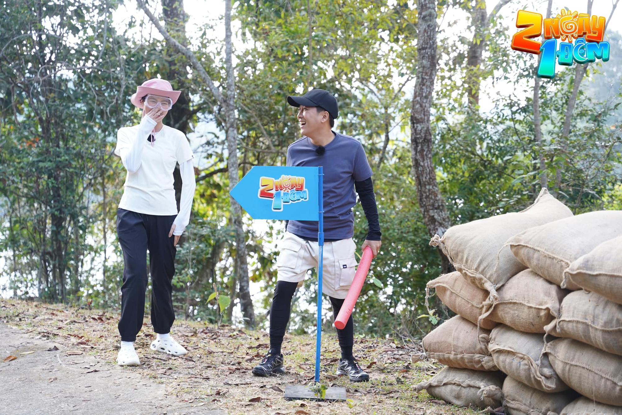 Ai sẽ đủ sức thay thế Trấn Thành - Trường Giang?- Ảnh 2. Ai sẽ đủ sức thay thế Trấn Thành - Trường Giang?- Ảnh 2.