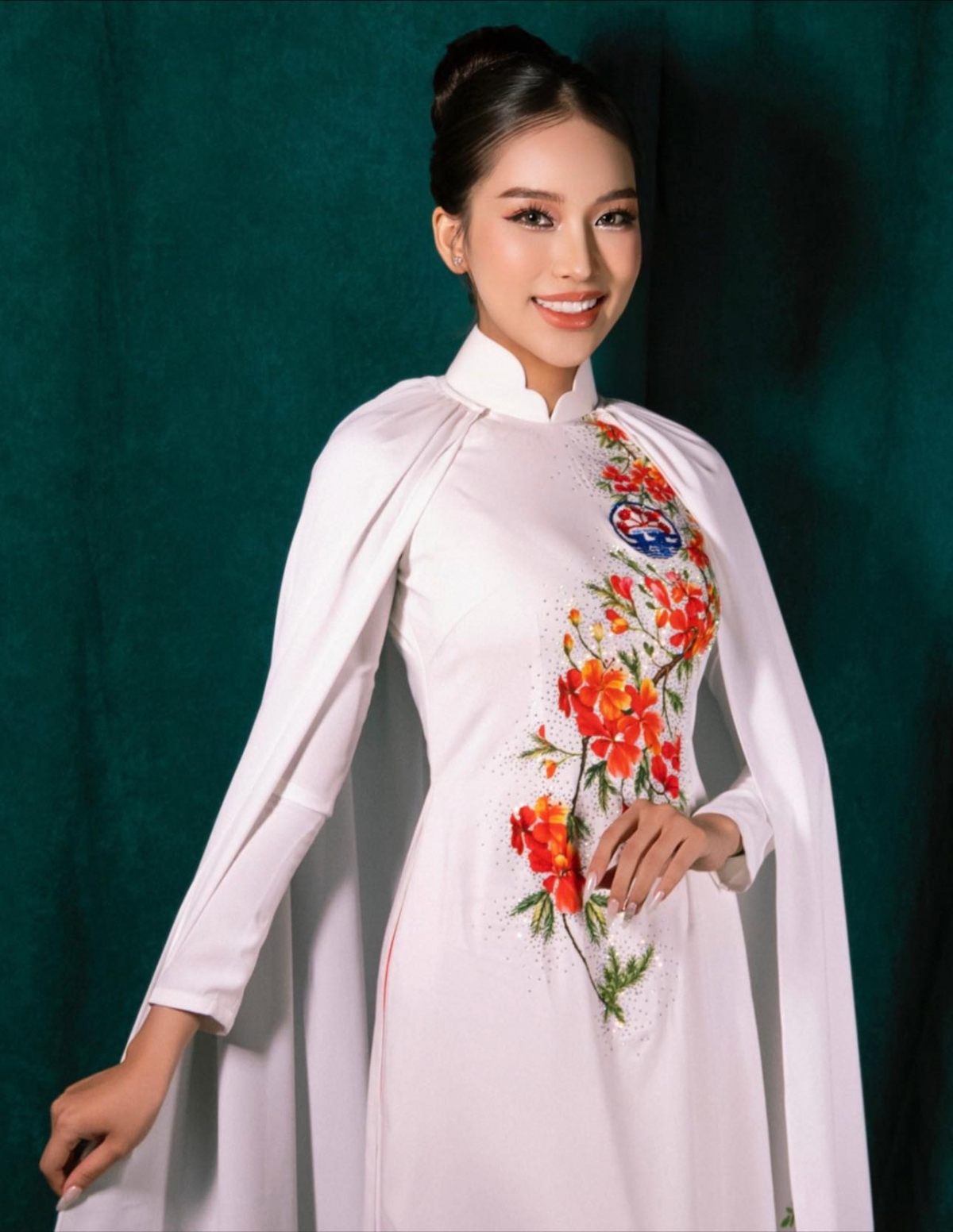 Nhan sắc 3 hoa hậu Nhan sắc 3 hoa hậu