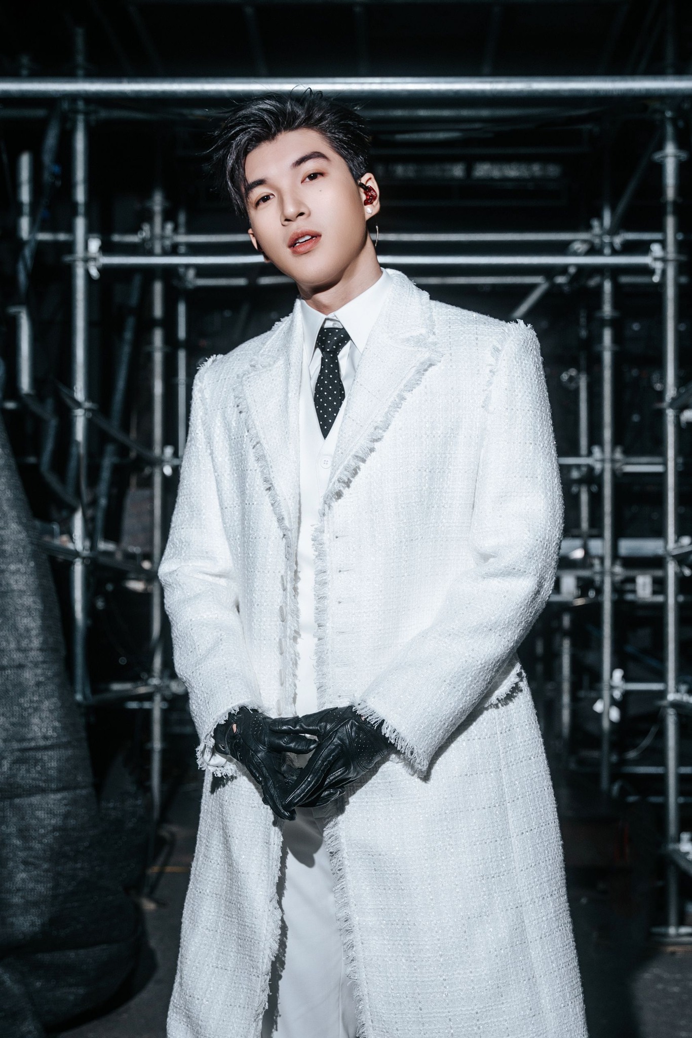 Công ty quản lý HIEUTHUHAI lên tiếng giữa ồn ào: Công ty quản lý HIEUTHUHAI lên tiếng giữa ồn ào: