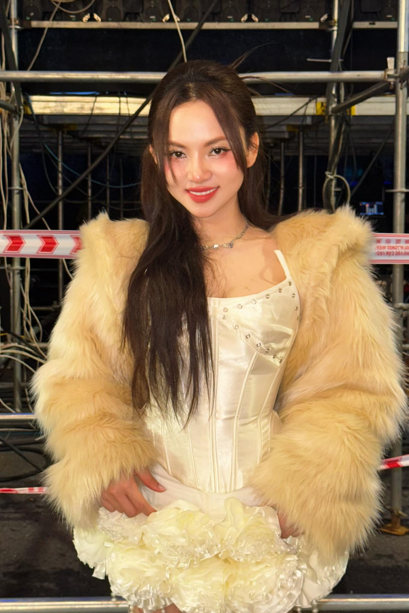 Nữ ca sĩ bỗng dưng vướng thị phi vì Jack lên tiếng- Ảnh 2. Nữ ca sĩ bỗng dưng vướng thị phi vì Jack lên tiếng- Ảnh 2.