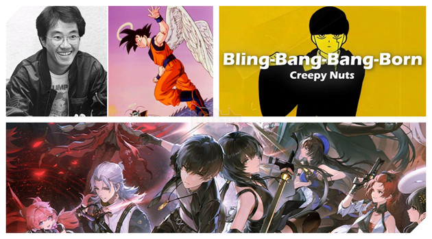 Nhieu Noi dung Nhat Ban xuat hien trong danh sach tim kiem nhieu nhat cua Google trong nam 2024 2 Nhiều Nội dung Nhật Bản xuất hiện trong danh sách tìm kiếm nhiều nhất của Google trong năm 2024 2