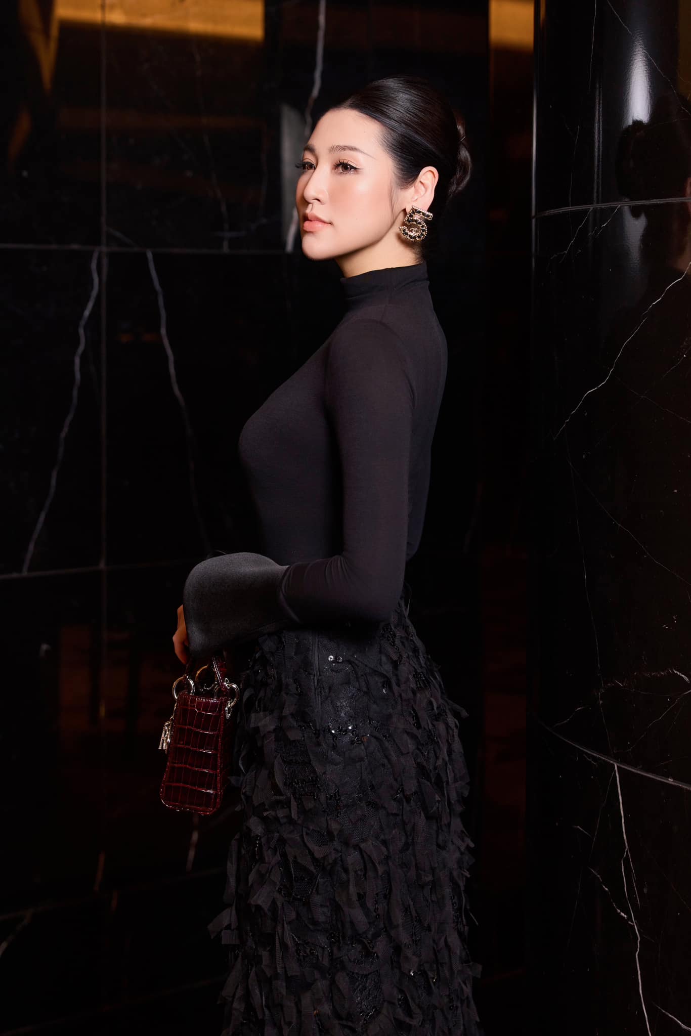 Tình trạng của phu nhân hào môn Vbiz sau khi nhập viện cấp cứu liên tục, sức khỏe suy kiệt- Ảnh 8.