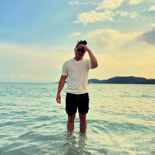 Vụ đạo diễn người Pháp tìm mẹ ruột ở Gia Lâm (Hà Nội): Vỡ òa kết quả ADN- Ảnh 3.