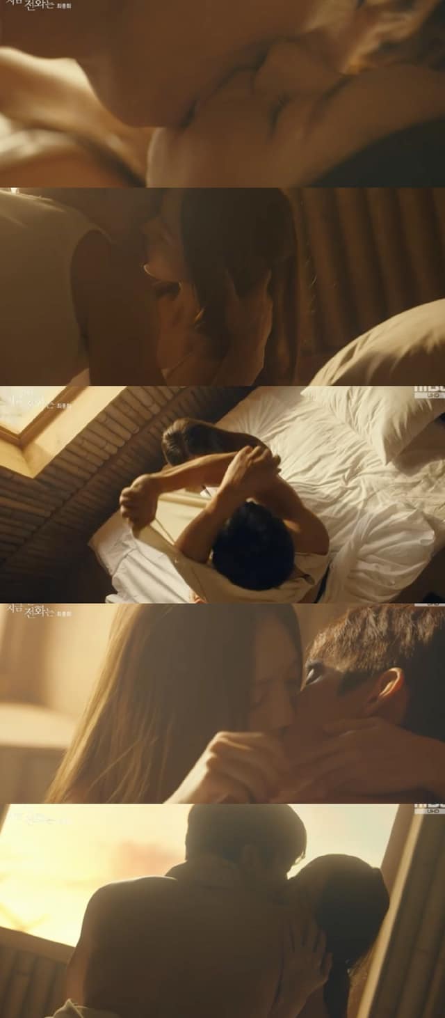 When the Phone Rings phá kỷ lục rating, bùng nổ MXH vì cái kết