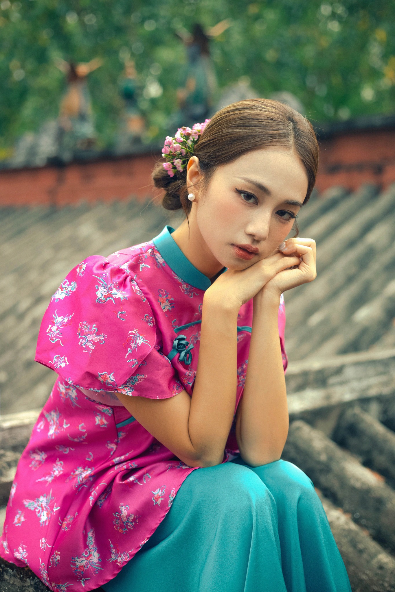 Tại sao Trấn Thành xoá gấp bài kêu gọi quyên góp, Ngân Hoà quyết định ngừng nhận tiền chỉ sau 1 ngày?- Ảnh 4.