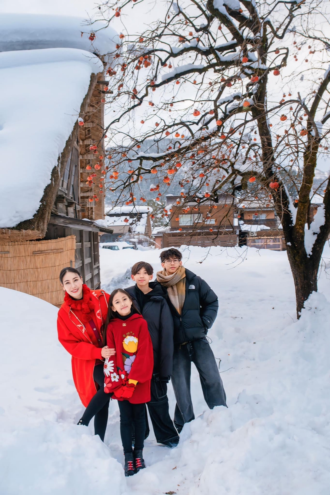 Tiểu thư nổi tiếng của Vbiz: Được ví như Hoa hậu nhí, gia đình thuộc dòng dõi quý tộc- Ảnh 17.