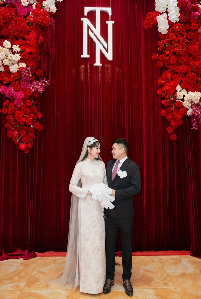 MC Mai Ngọc tổ chức tiệc đầy tháng hoành tráng cho con, để lộ mối quan hệ với nhà chồng- Ảnh 6.